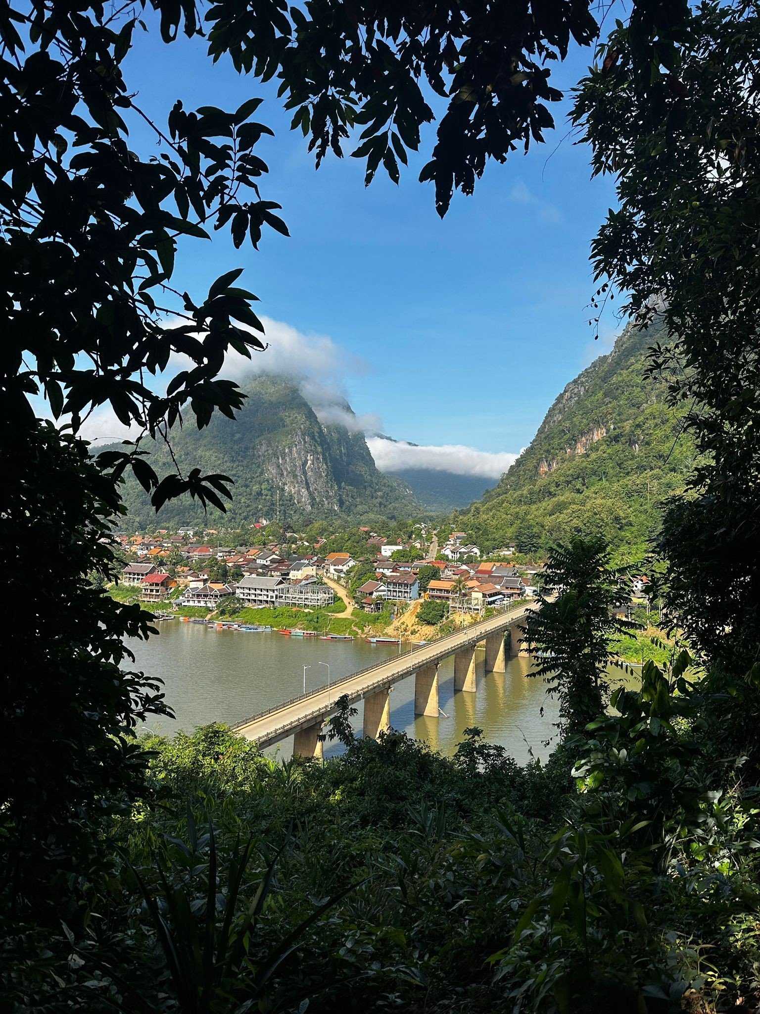 Northern Thailand Laos Vietnam Cycling Tour: The Ultimate Indochina Ride